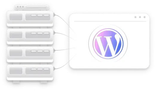 Cloud Hosting Usluge