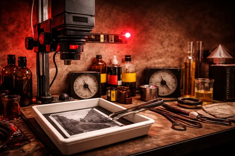Web Design & Photo