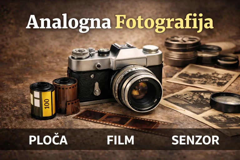 analog 4